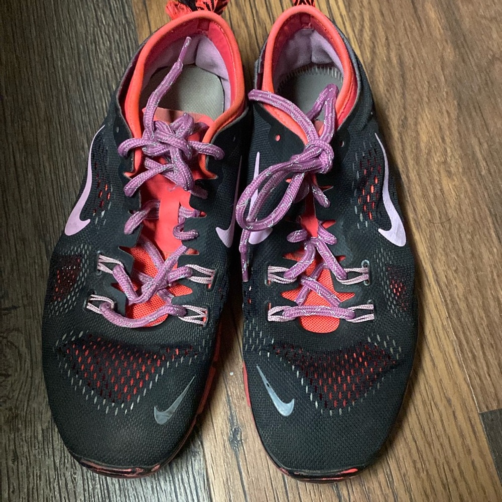 Nike shoes